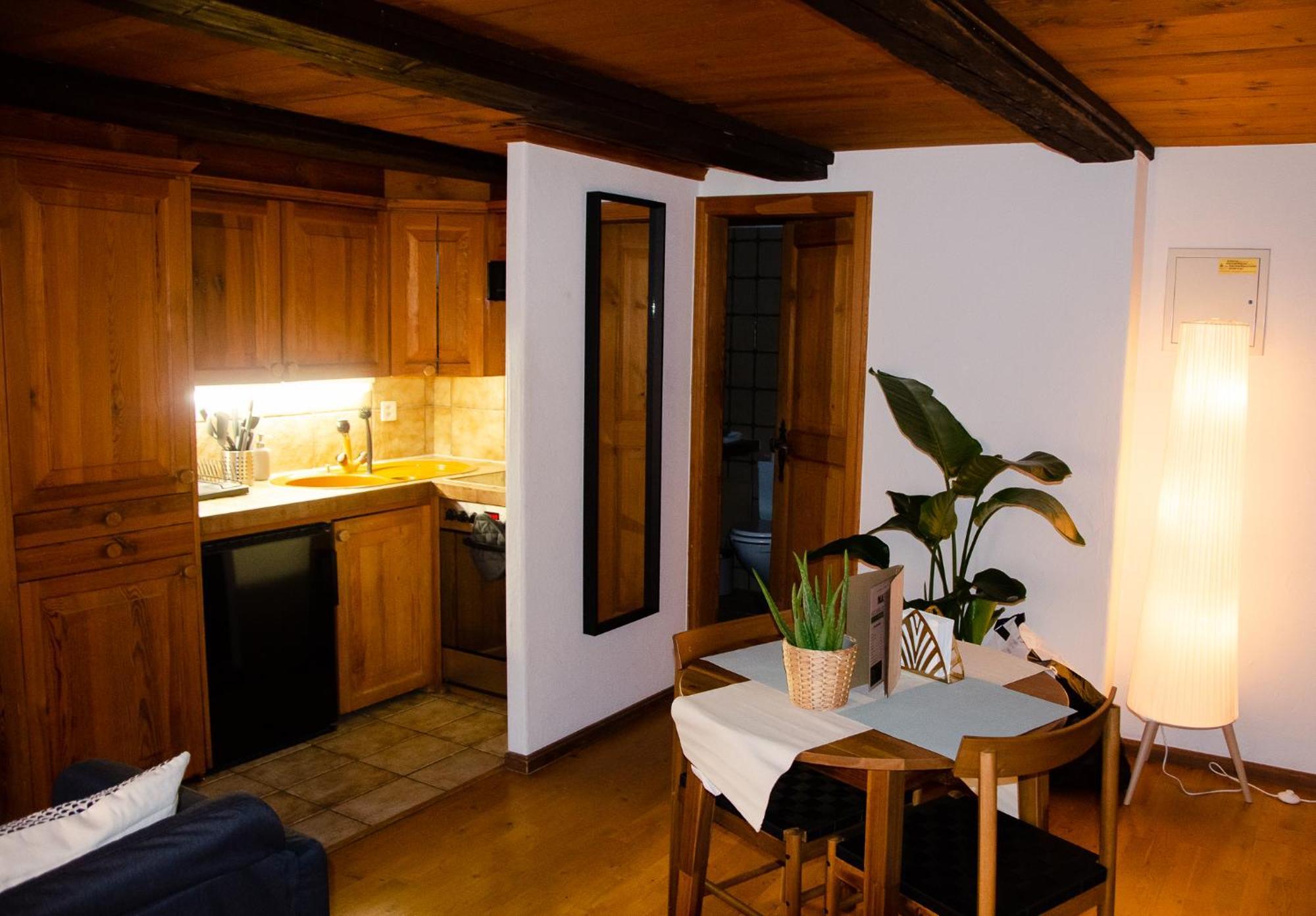 Many'S Historical City Central Apartments Zürich Eksteriør billede